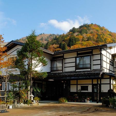 Tsuyukusa Такаяма Экстерьер фото
