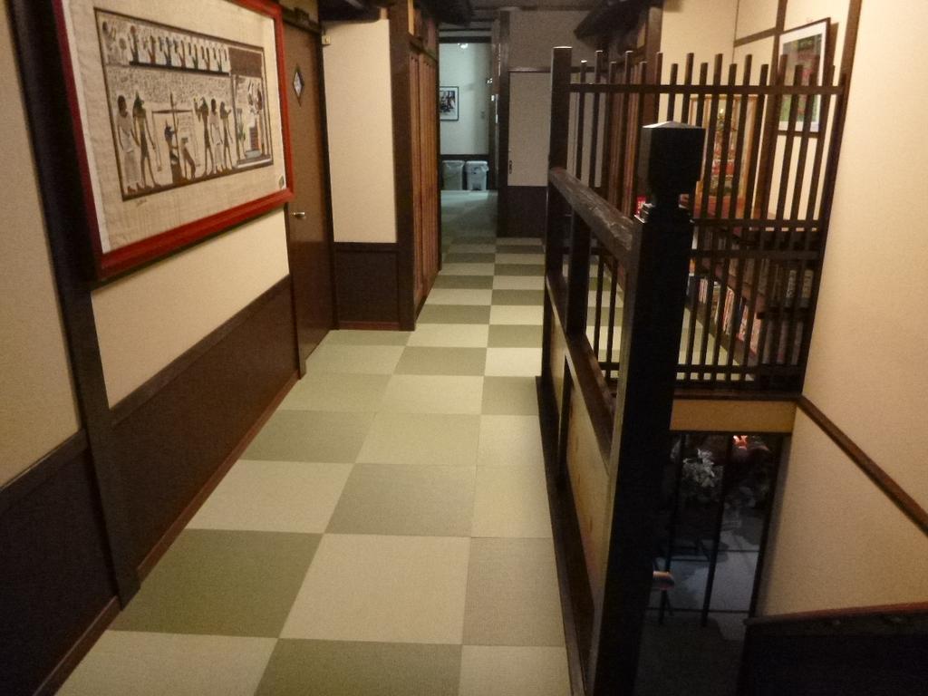 Tsuyukusa Такаяма Экстерьер фото